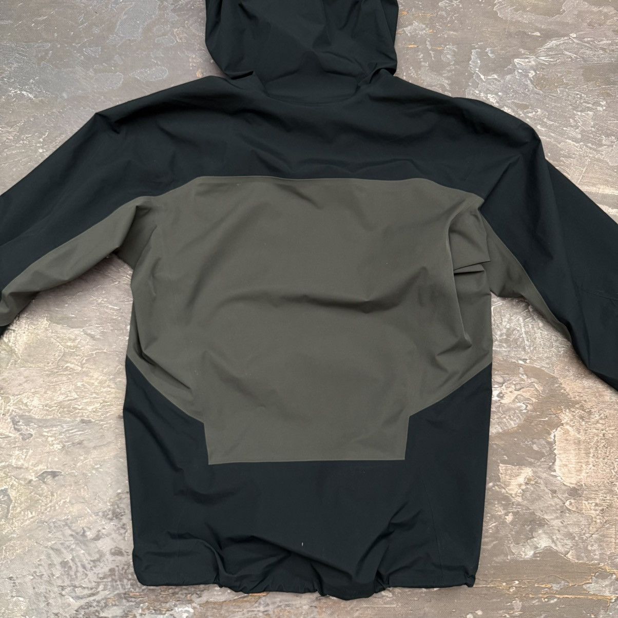Arc'teryx Arcteryx 2016 Gore-Tex Shell Procline Beta LT Zip Jacket Size US M / EU 48-50 / 2 - 14 Thumbnail