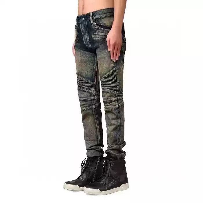 Balmain Men's jeans