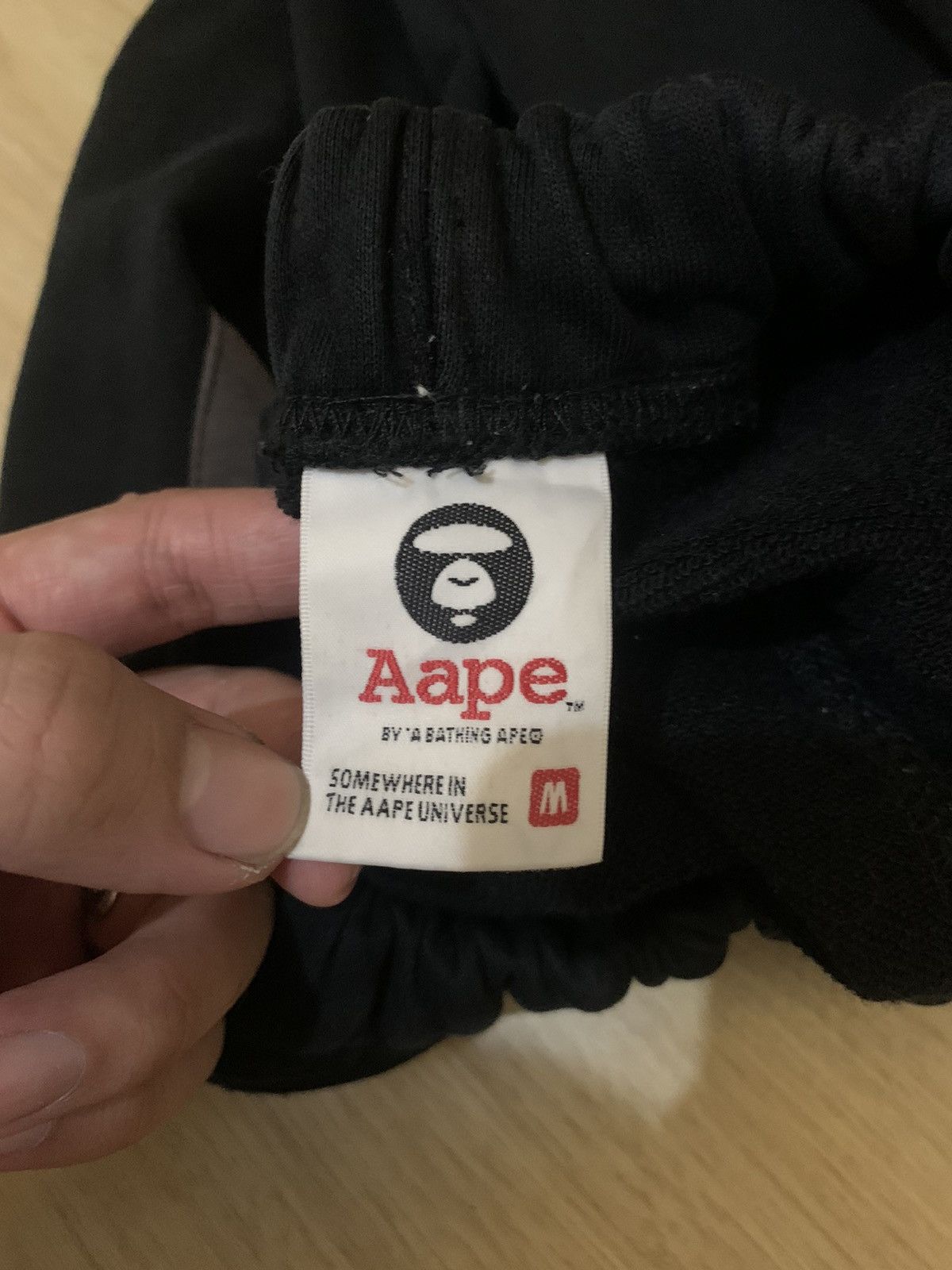 Aape Aape Shorts Size US 31 - 5 Thumbnail
