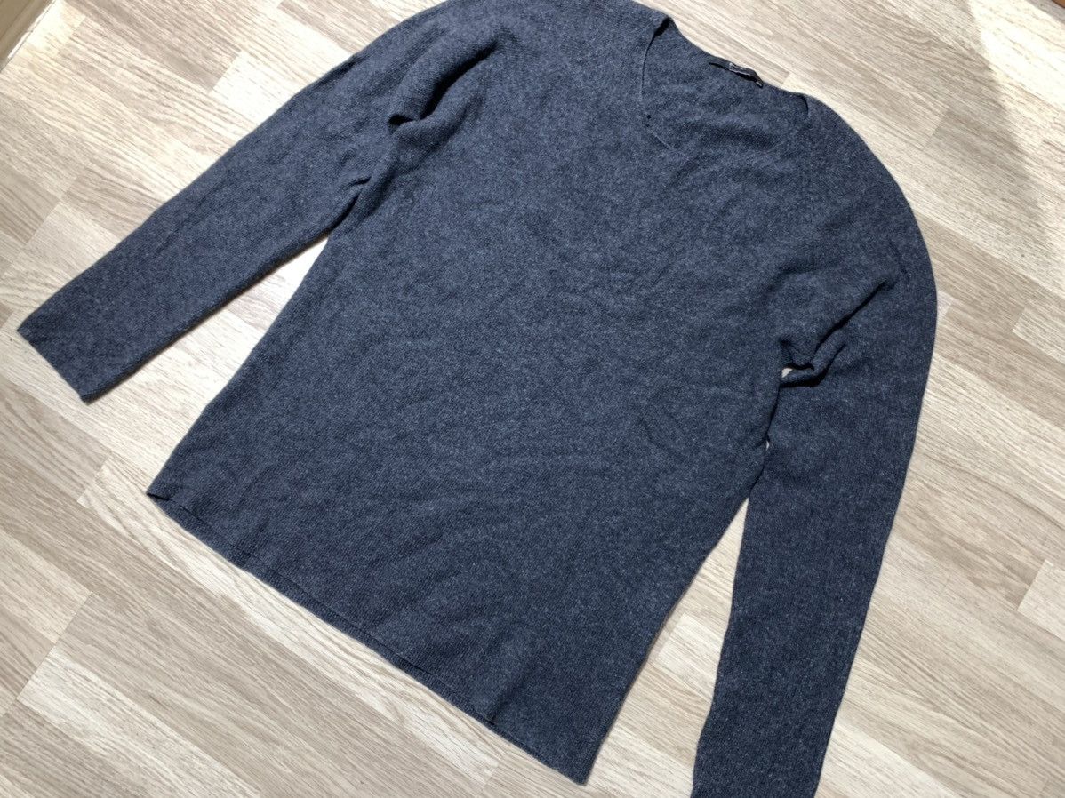 Hannibal. Hannibal. merino cashmere sweater 56 Size US XL / EU 56 / 4 - 3 Thumbnail
