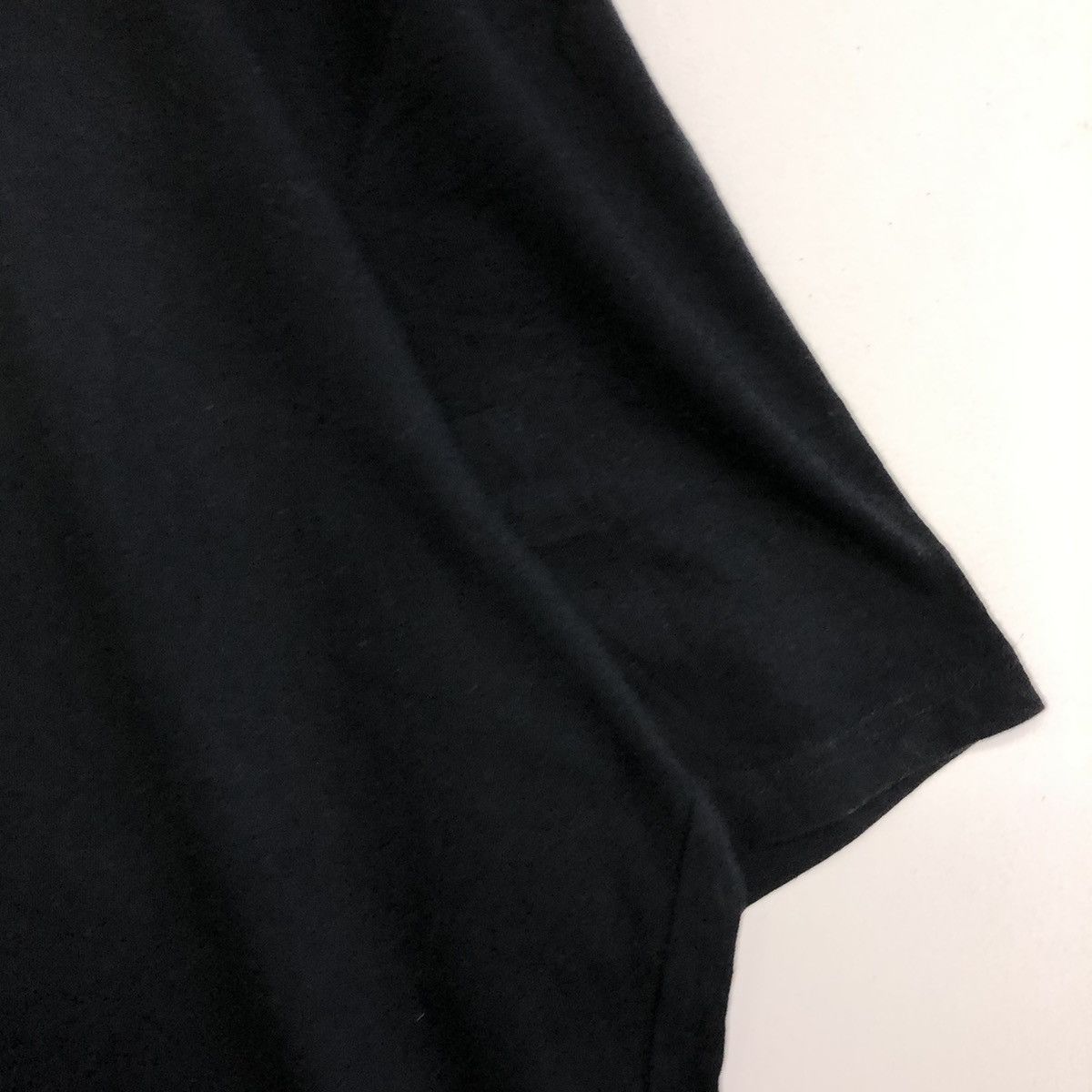 Jean Paul Gaultier Jean Paul Gaultier Homme Hook Gothic Tshirt Size US M / EU 48-50 / 2 - 5 Thumbnail