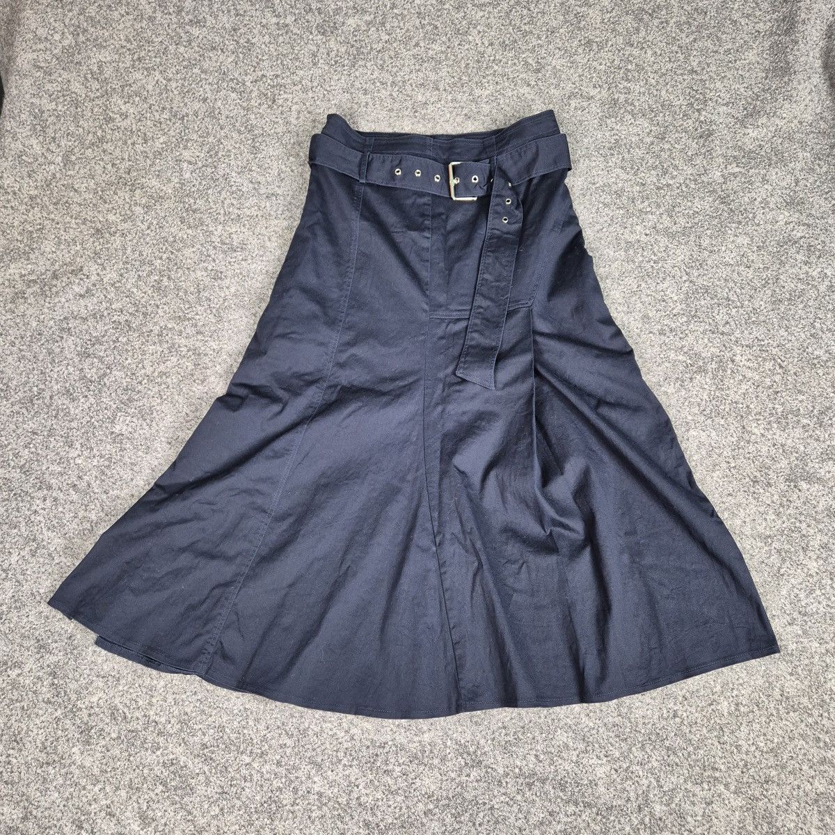 Alexander Wang Alexander wang belted skirts Size 30" / US 8 / IT 44 - 1 Thumbnail