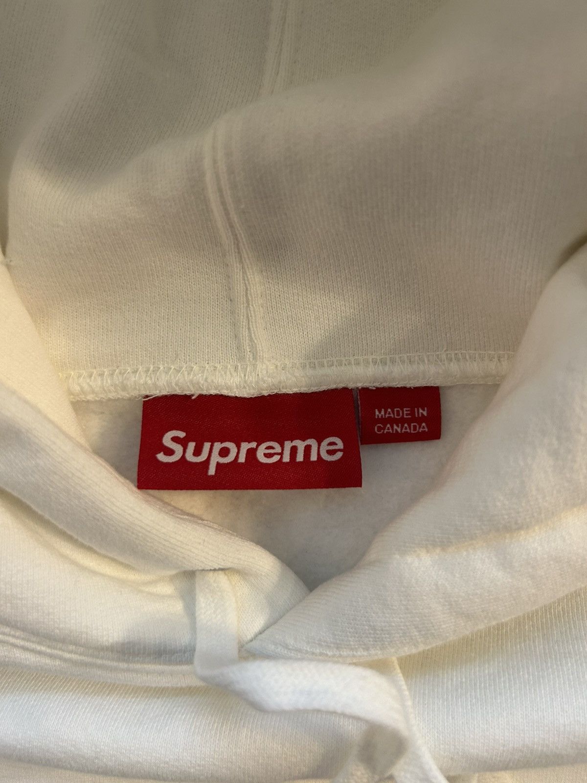 Supreme Supreme Miami Box Logo Size US M / EU 48-50 / 2 - 2 Thumbnail