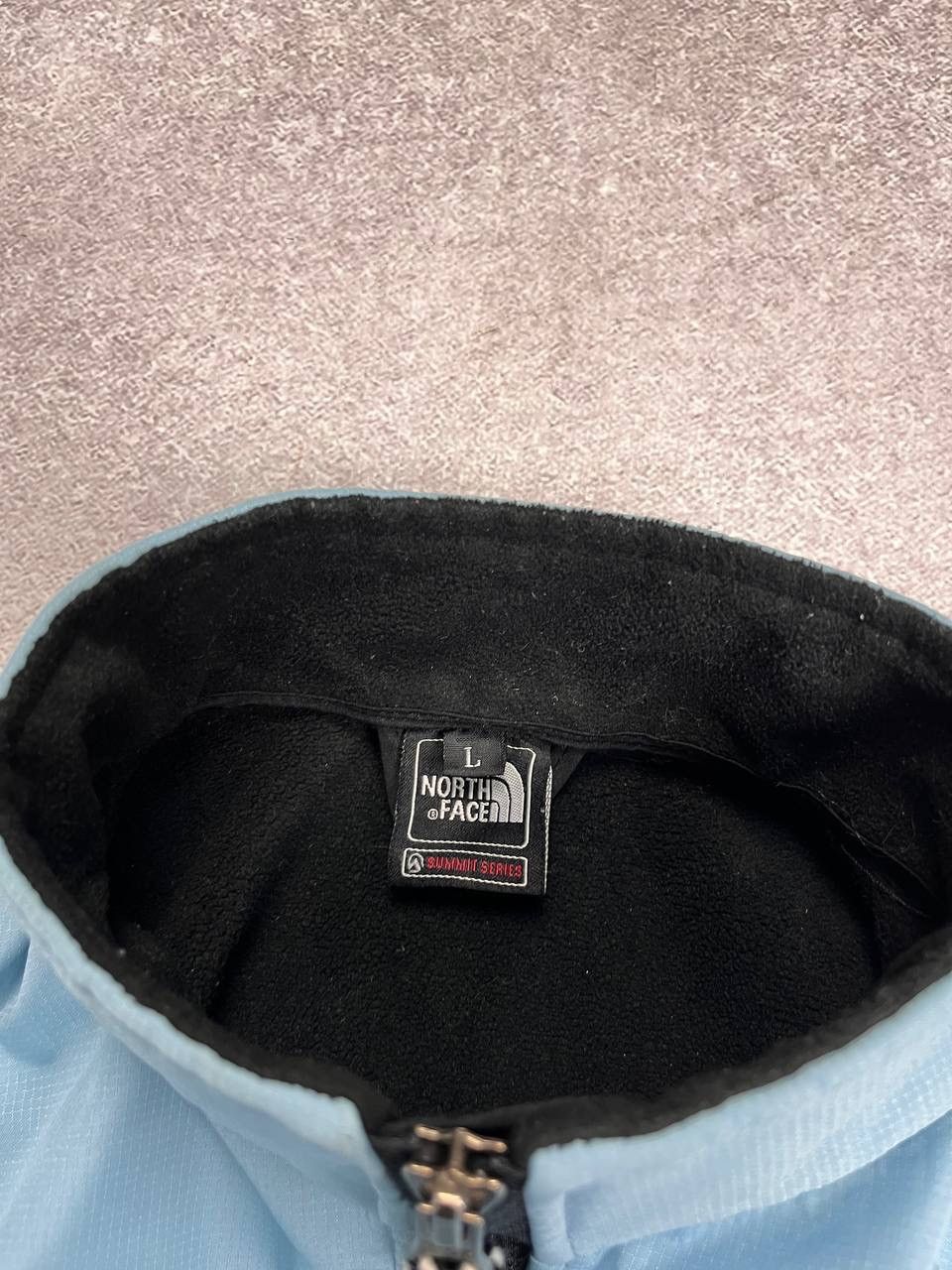 The North Face Vintage The North Face Summit Series Soft Shell Jacket L Size US L / EU 52-54 / 3 - 7 Thumbnail