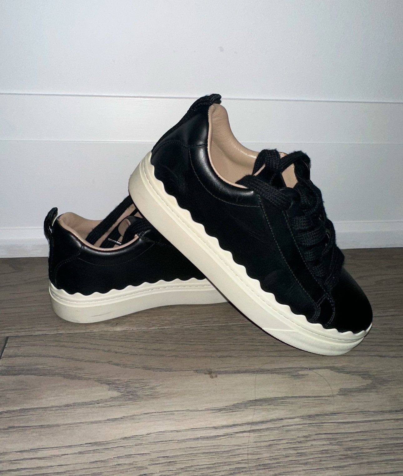 Chloe Chloe Women’s Sneakers Size US 5 / IT 35 - 1 Thumbnail