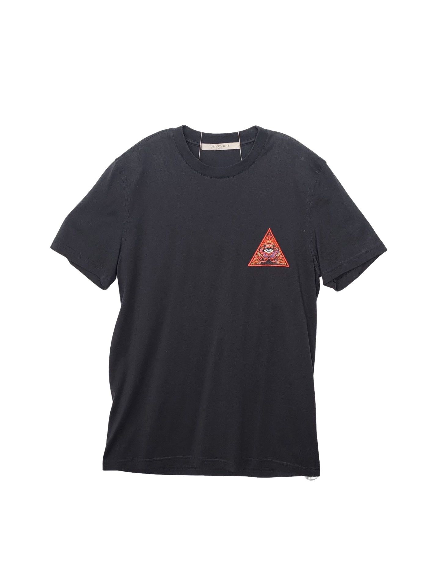Givenchy Givenchy Eye Graphic T-Shirt Size XS Size US XS / EU 42 / 0 - 1 Thumbnail