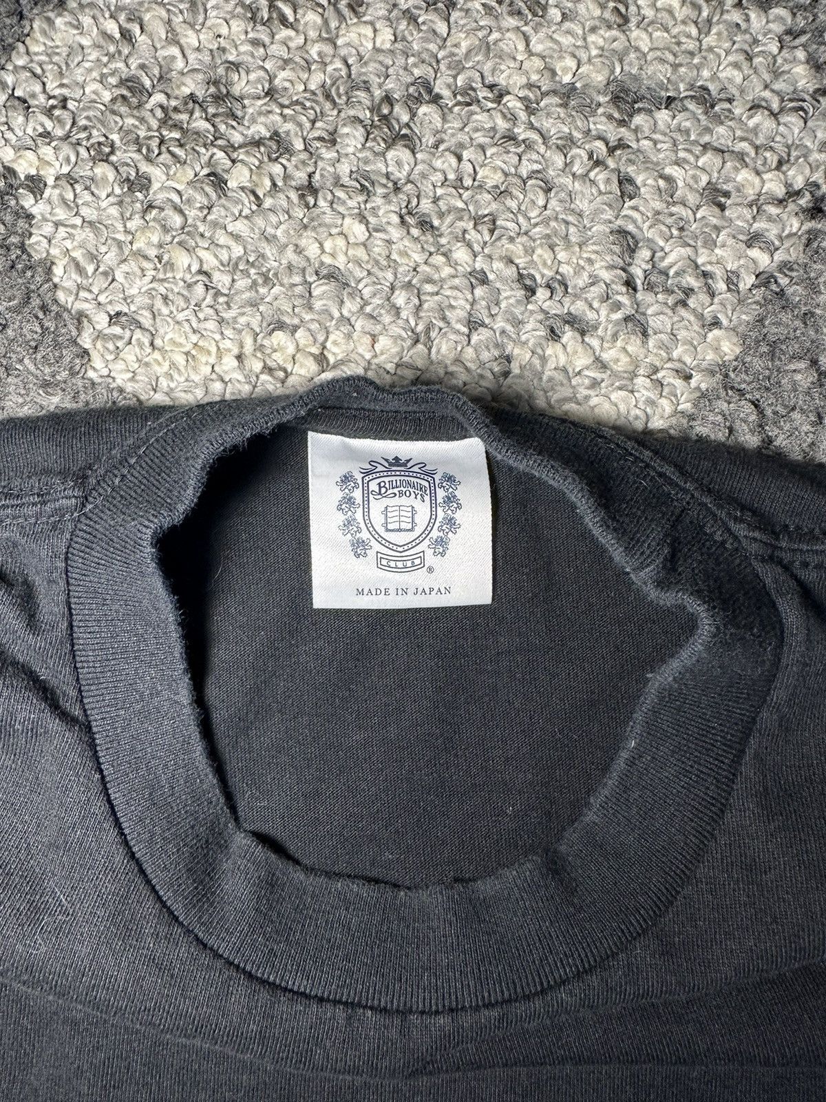 Billionaire Boys Club × Pharrell 2008 Ice Cream Store Tokyo 3rd anniversary NERD Size US M / EU 48-50 / 2 - 7 Thumbnail