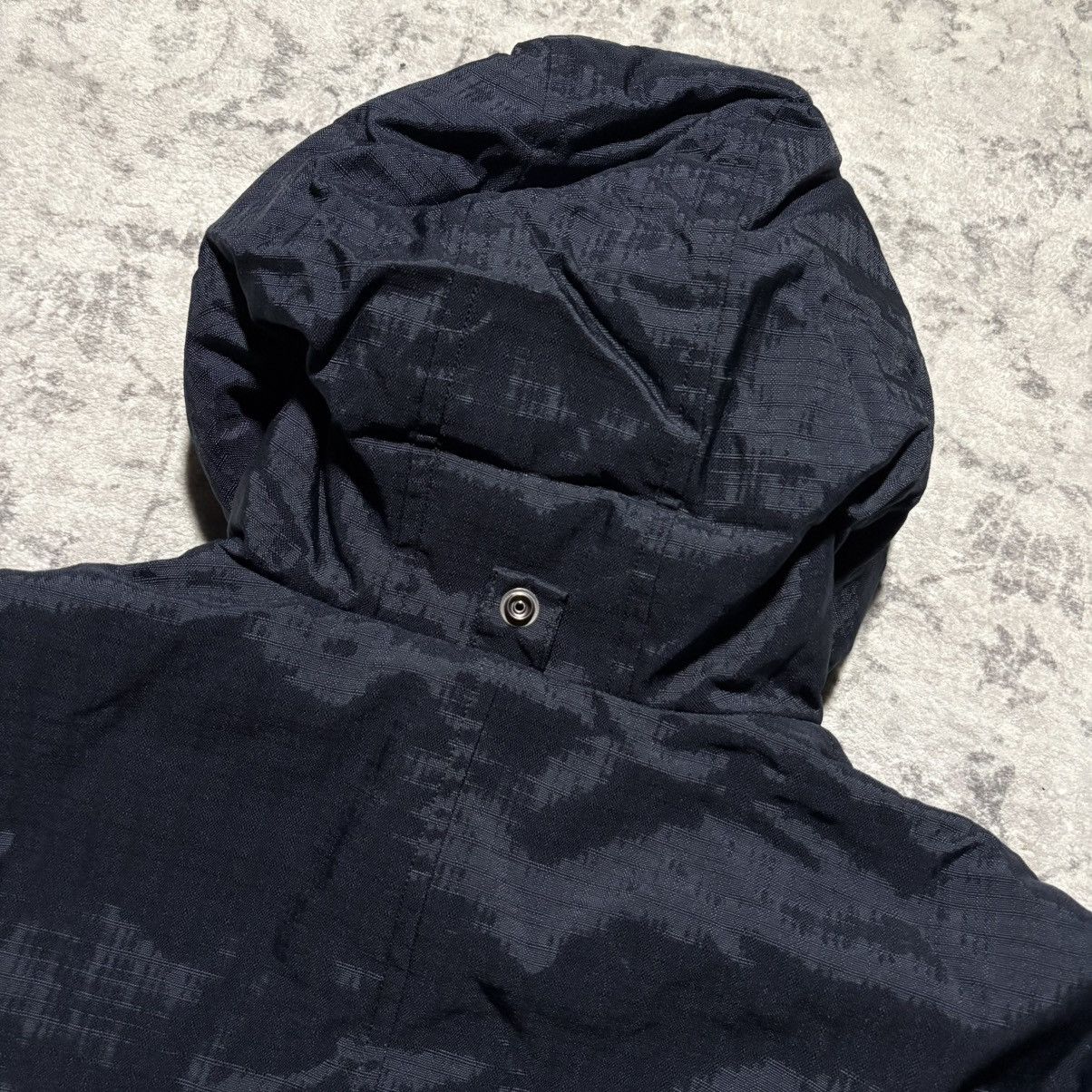 Final Home Final Home Survival Padded Parka Navy | Size 5 Size US XL / EU 56 / 4 - 9 Thumbnail