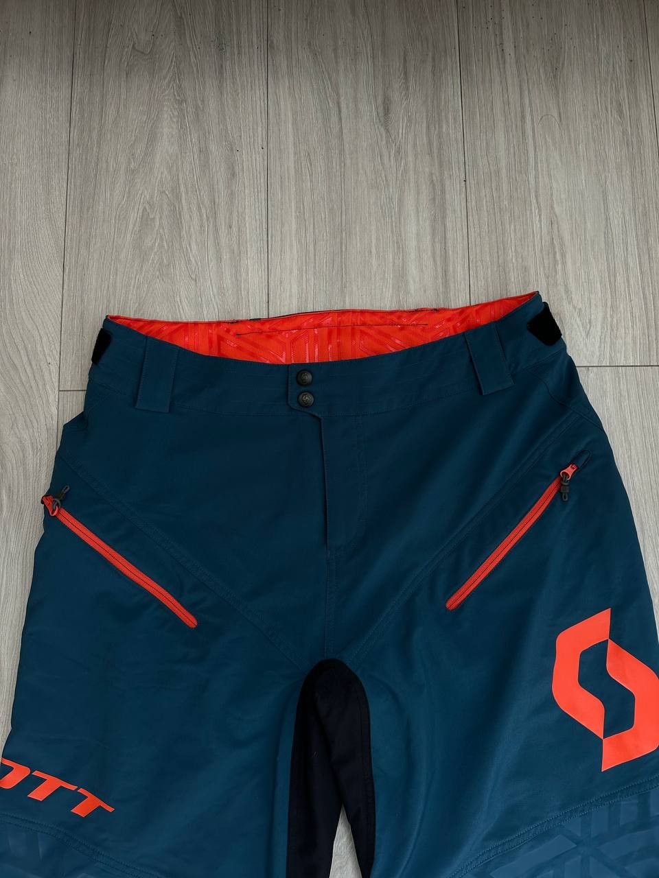 Other Scott Racing Cycling Shorts Size US 34 / EU 50 - 2 Thumbnail
