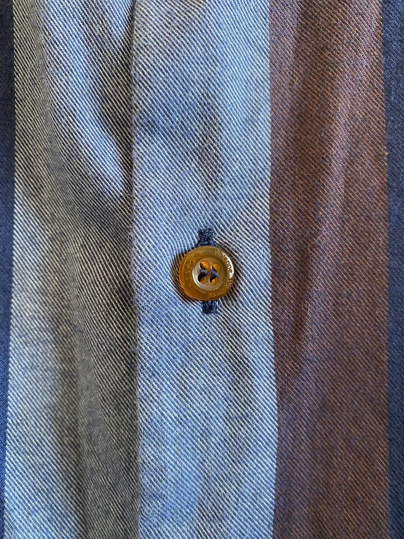 Vivienne Westwood Vivienne Westwood Patchwork shirt Size M / US 6-8 / IT 42-44 - 6 Thumbnail