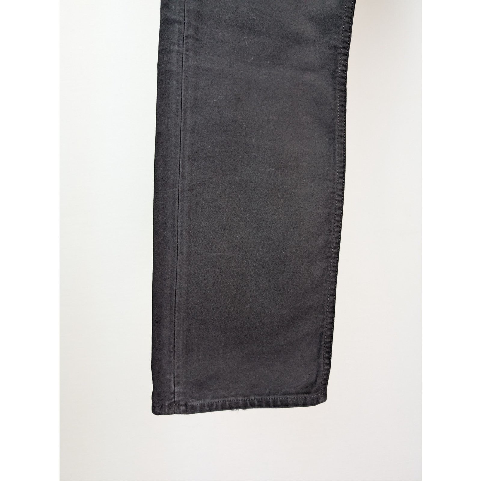 Tom Ford o1rshd1 Straight Jeans in Black Size US 32 / EU 48 - 8 Thumbnail