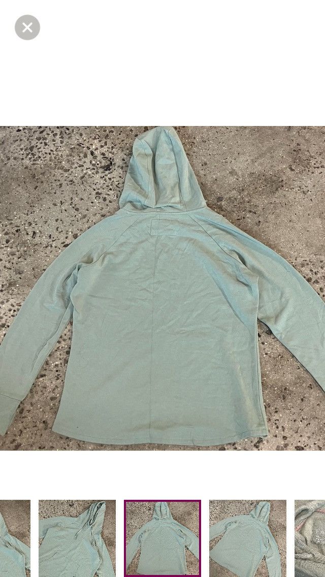 Other Free Fly Men’s Bamboo Lightweight Hoodie XL Size US XL / EU 56 / 4 - 6 Thumbnail