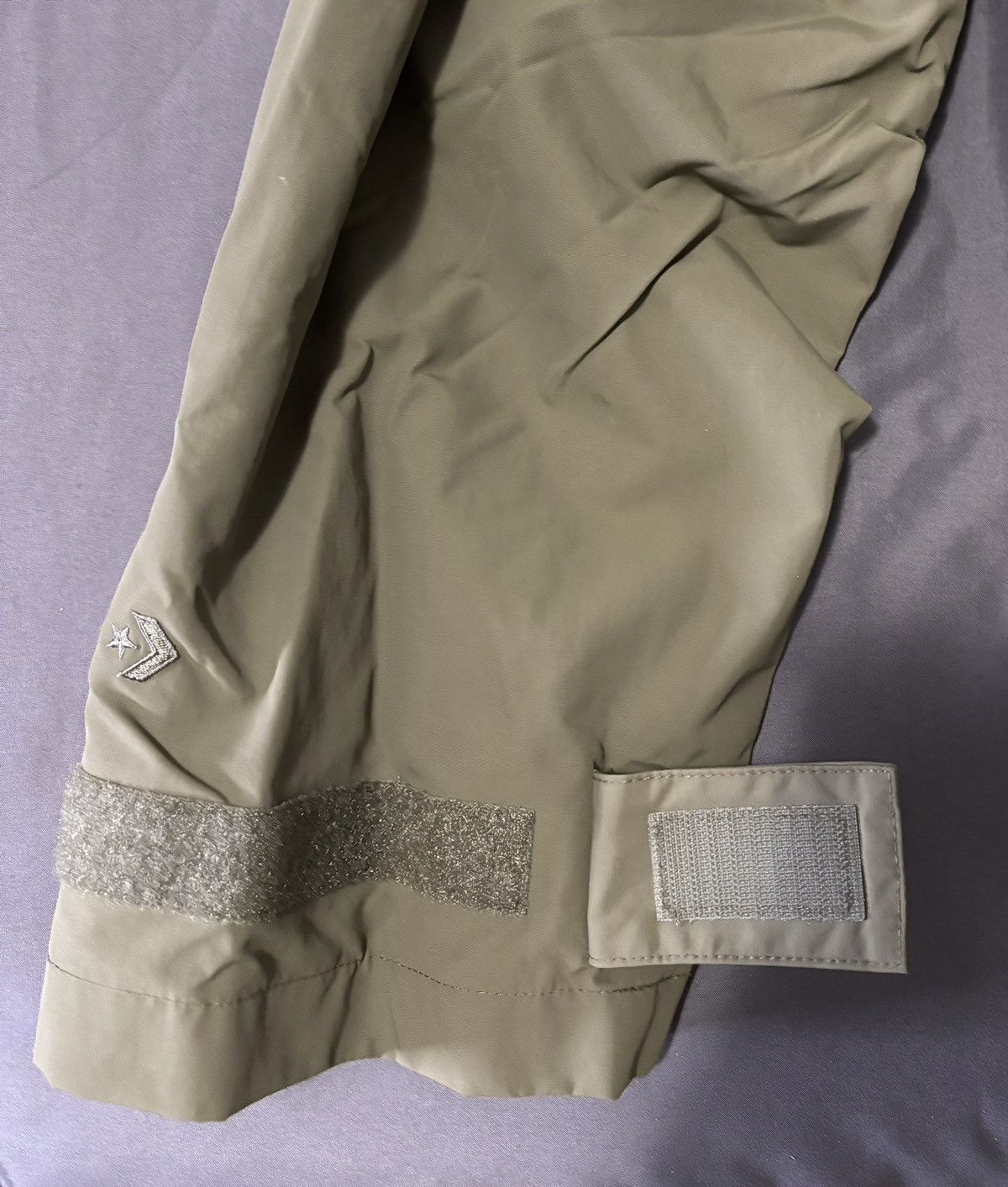 Converse × Kim Jones Kim Jones x Converse Parka Size US S / EU 44-46 / 1 - 4 Thumbnail