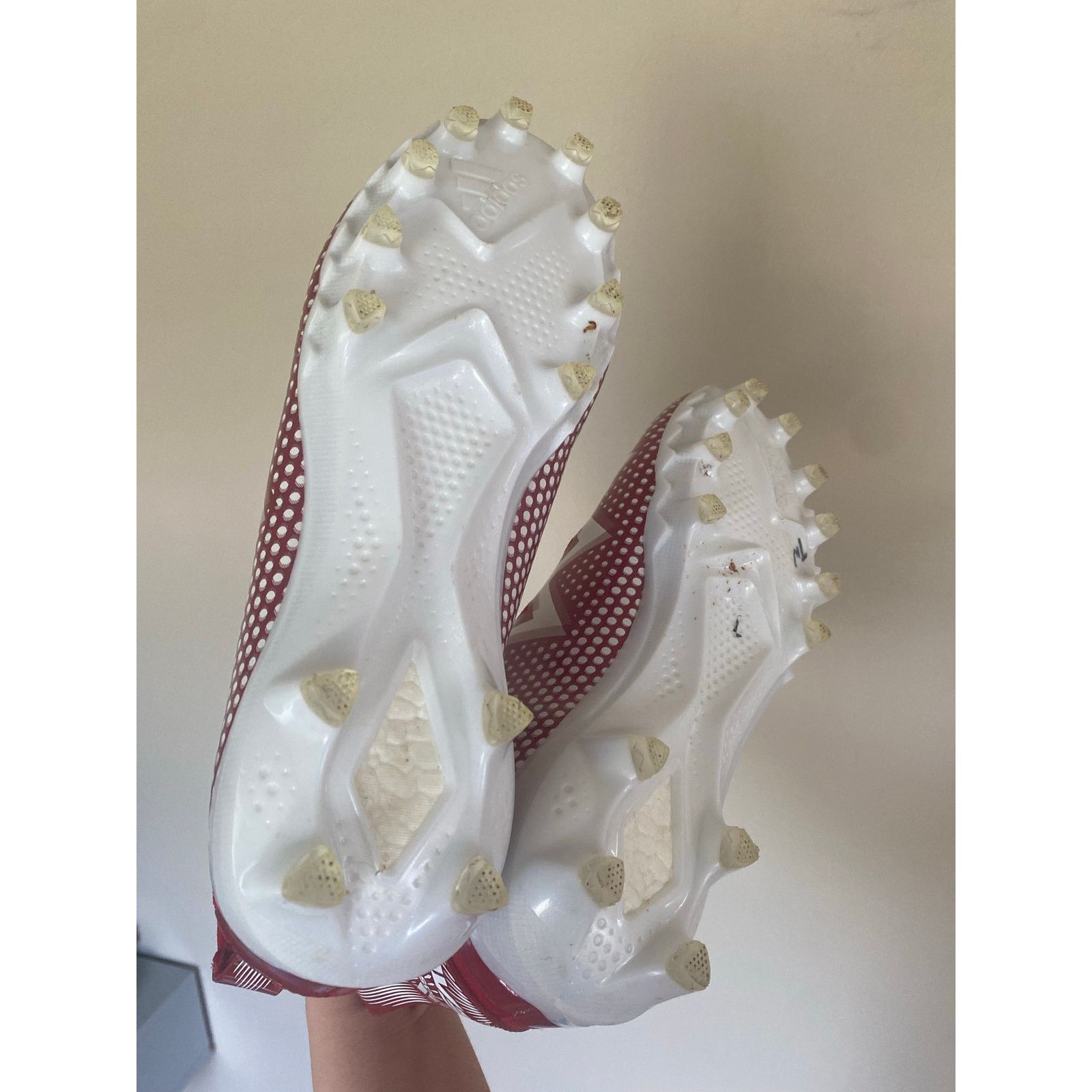 Adidas Adidas Freak Ultra Primeknit Boost Football Cleats GY3040 10 Size US 10 / EU 43 - 6 Thumbnail