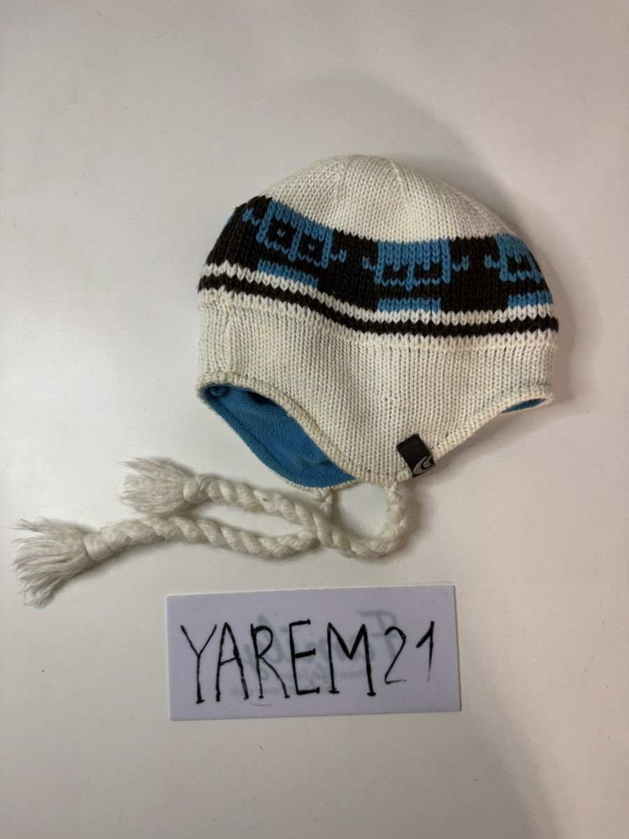 Salomon Salomon hat cap Size ONE SIZE - 1 Thumbnail