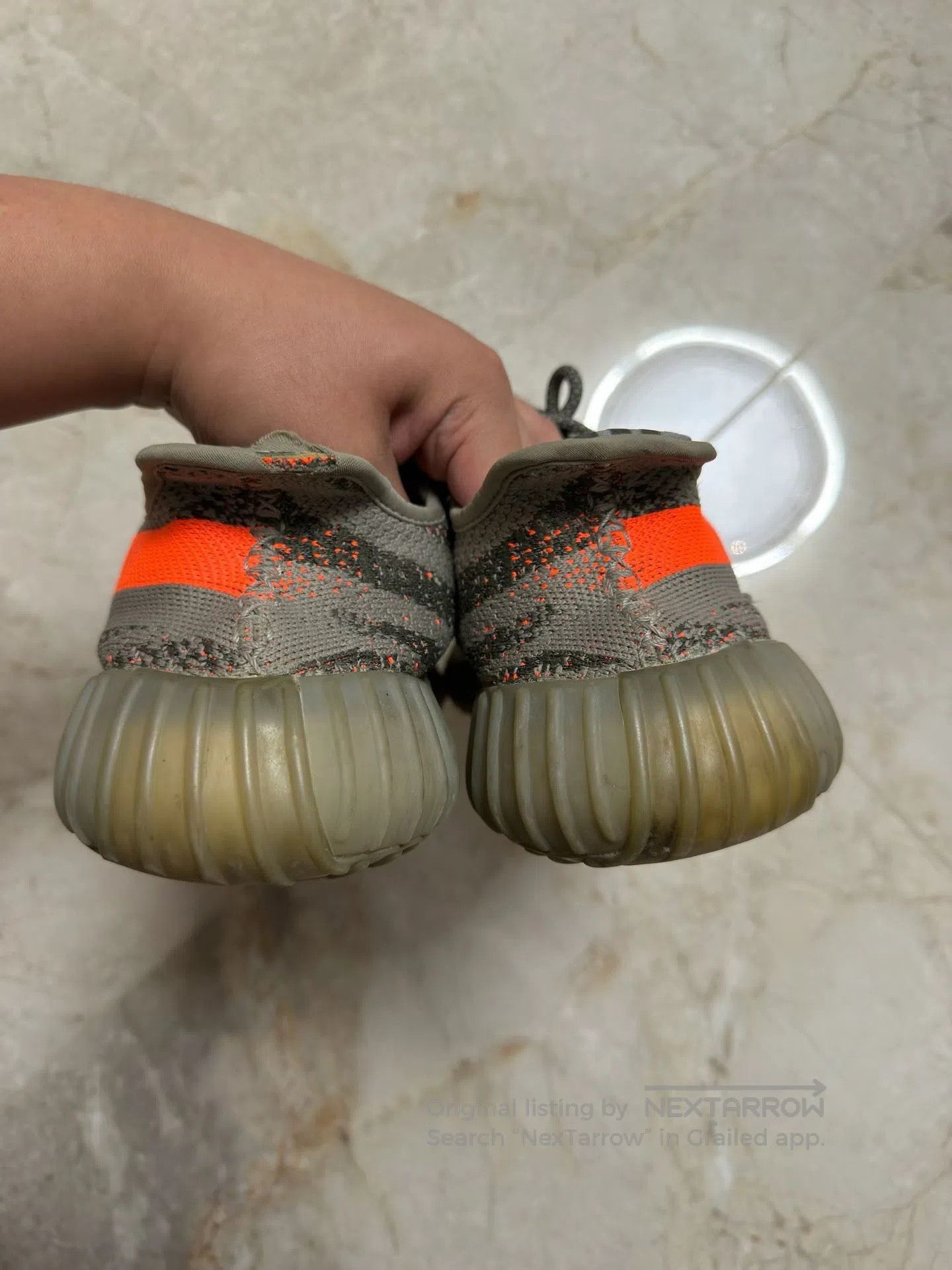 Yeezy yezzy shoes| Size US 10.5 / EU 43-44 - 3 Thumbnail