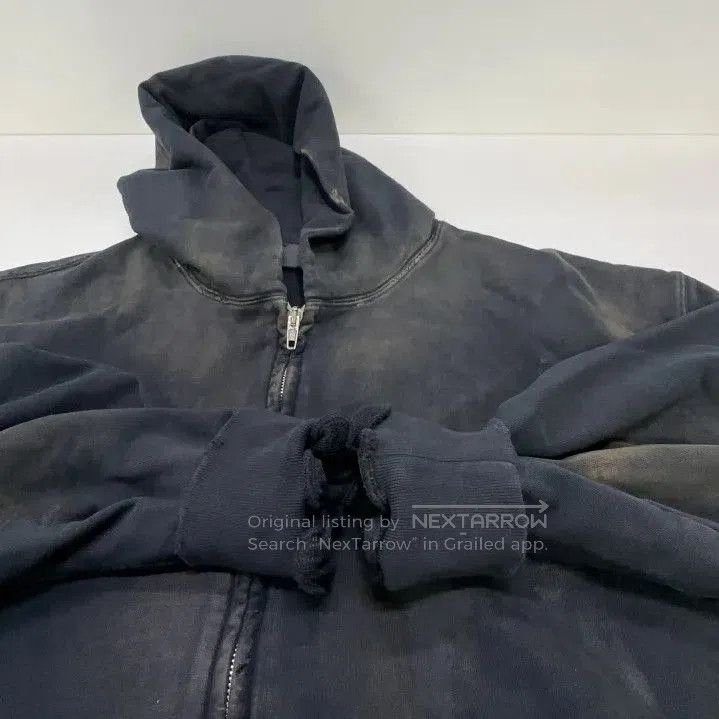 Other Balenciaga Hooded Long Sleeve Jacket for Men. Size US S / EU 44-46 / 1 - 6 Thumbnail