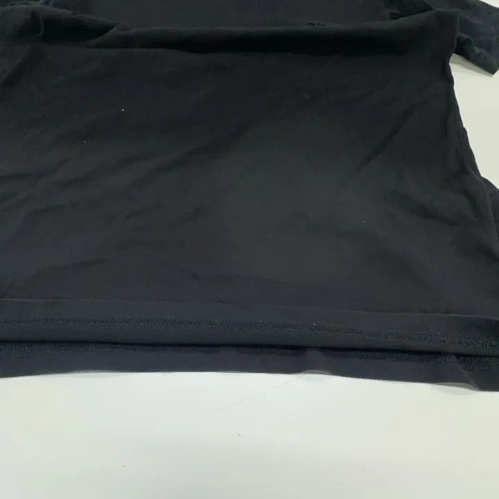 Dior Dior Dior Logo Embroidered Casual Short Sleeve T-Shirt 007 Size US XL / EU 56 / 4 - 8 Thumbnail