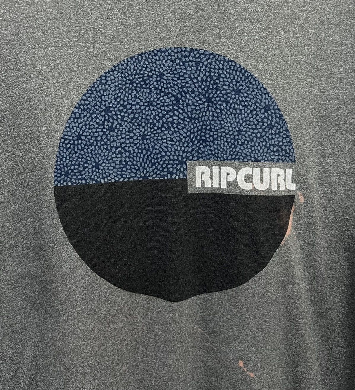 Ripcurl × Vintage VINTAGE RIPCURL SHIRT Size US XL / EU 56 / 4 - 4 Thumbnail