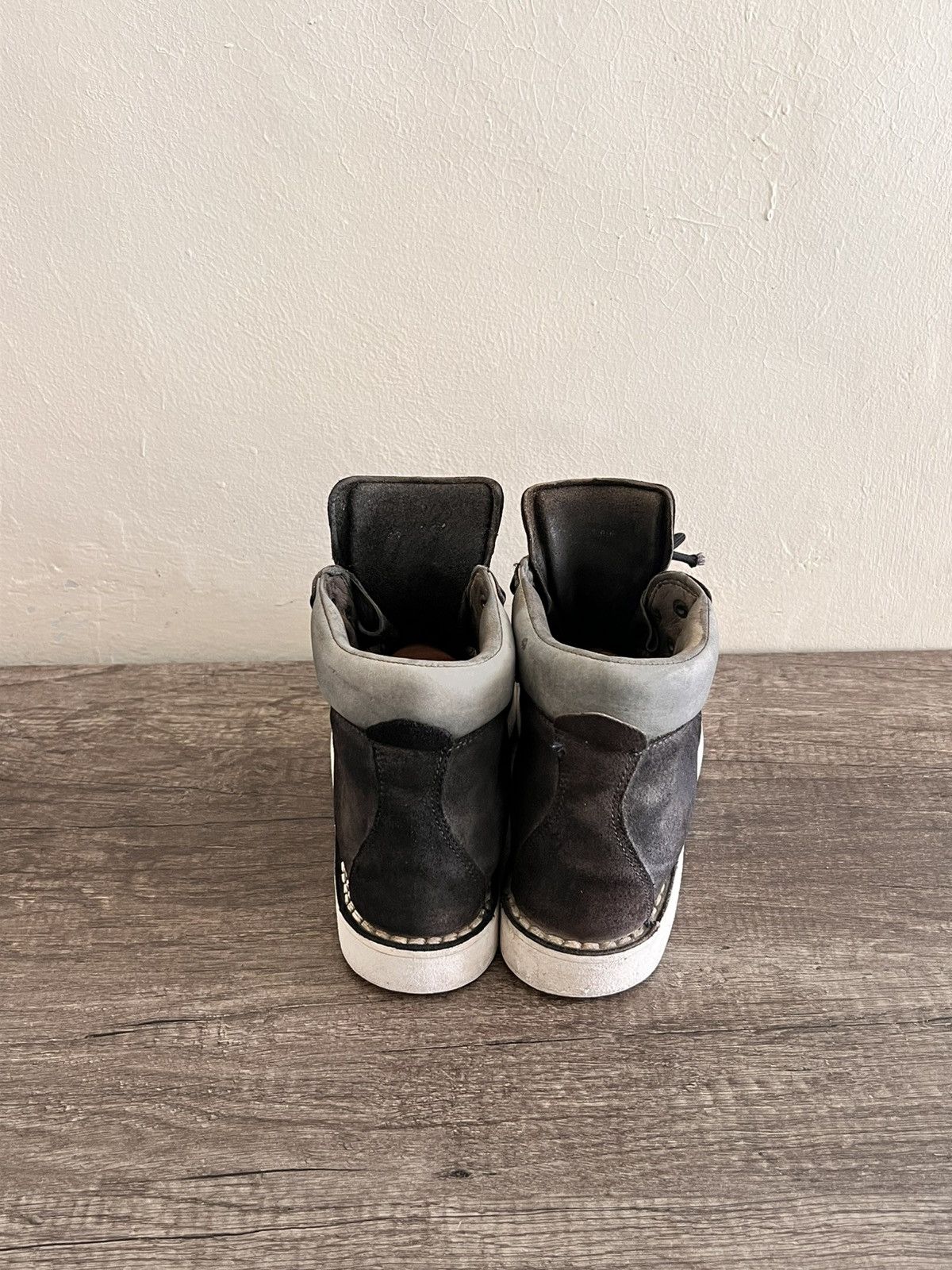 Diemme Dieme Roccia Suede Boots Size US 9 / EU 42 - 10 Thumbnail