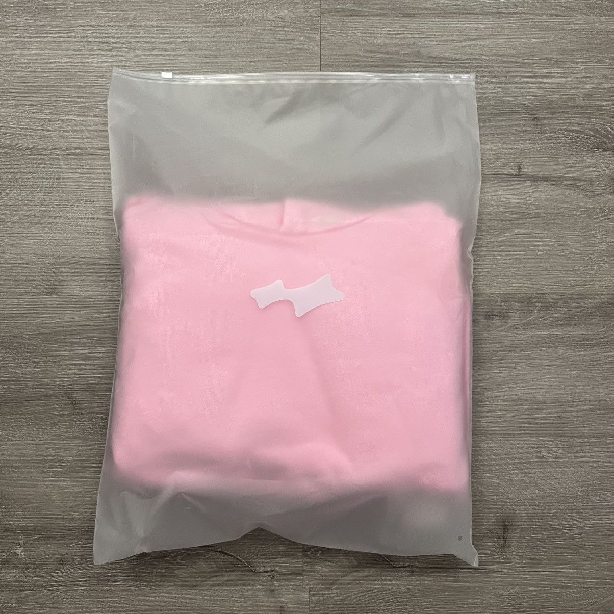 SKYLRK Justin Bieber SKYLRK Hoodie Cloudy Pink Size US S / EU 44-46 / 1 - 12 Thumbnail