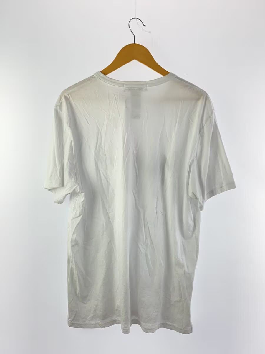 Yohji Yamamoto Signature Logo Tee Size US L / EU 52-54 / 3 - 2 Thumbnail