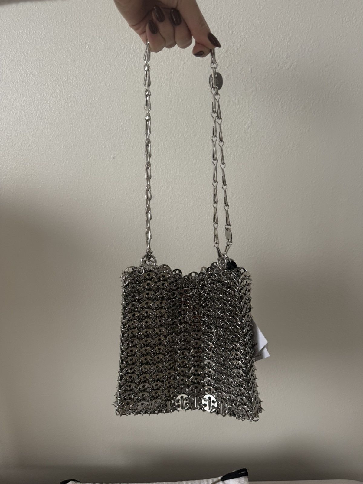 Paco Rabanne 1969 Paco Rabanne bag Medium size Size ONE SIZE - 1 Thumbnail