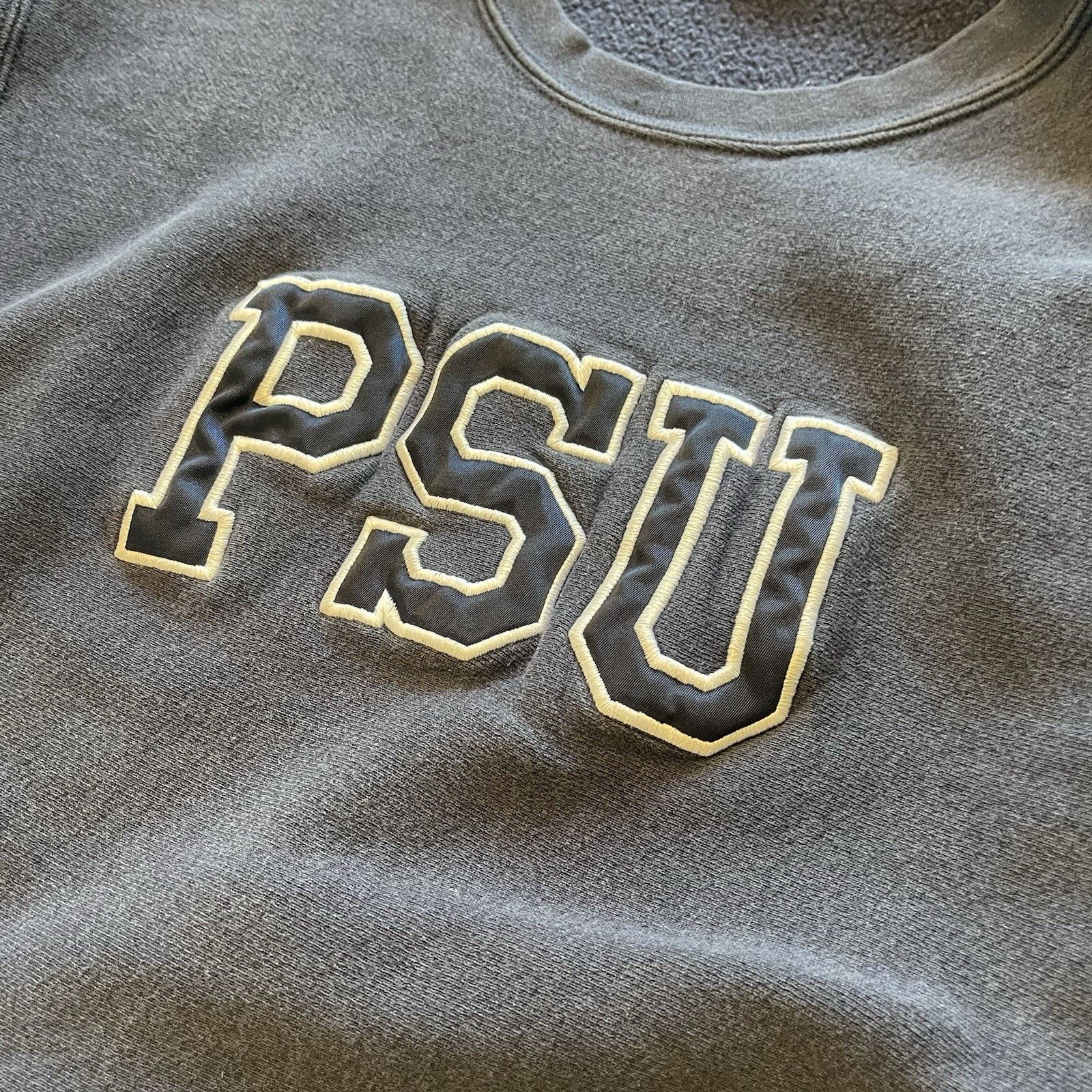 Champion Champion Reverse Weave Shirt M/L Penn State PSU Sweatshirt Size US M / EU 48-50 / 2 - 4 Thumbnail