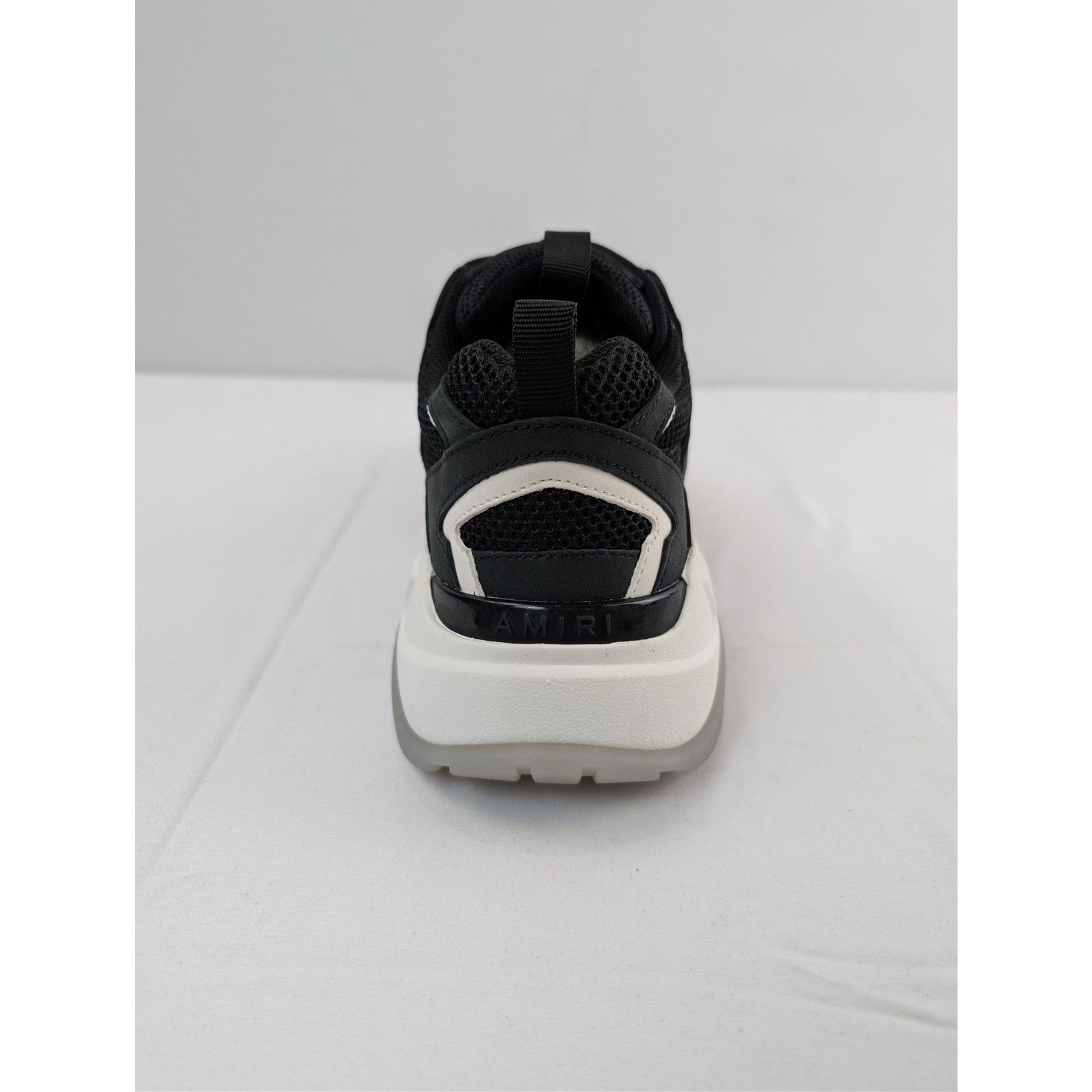 Amiri o1rshd1 Q:2 / Bone Runners in Black Size US 11 / EU 44 - 15 Thumbnail