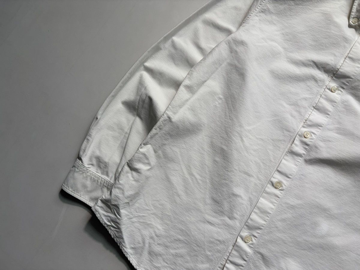 A.P.C. A.P.C mens shirts button up Size US M / EU 48-50 / 2 - 4 Thumbnail