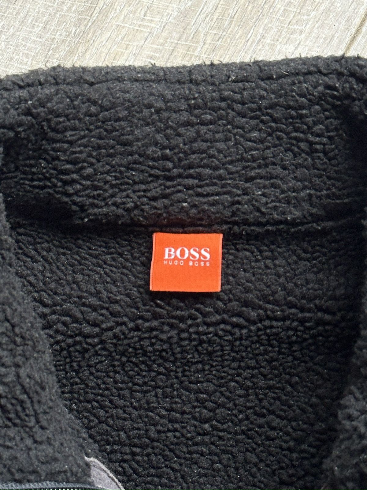 Hugo Boss Hugo Boss Jacket Size US M / EU 48-50 / 2 - 5 Thumbnail