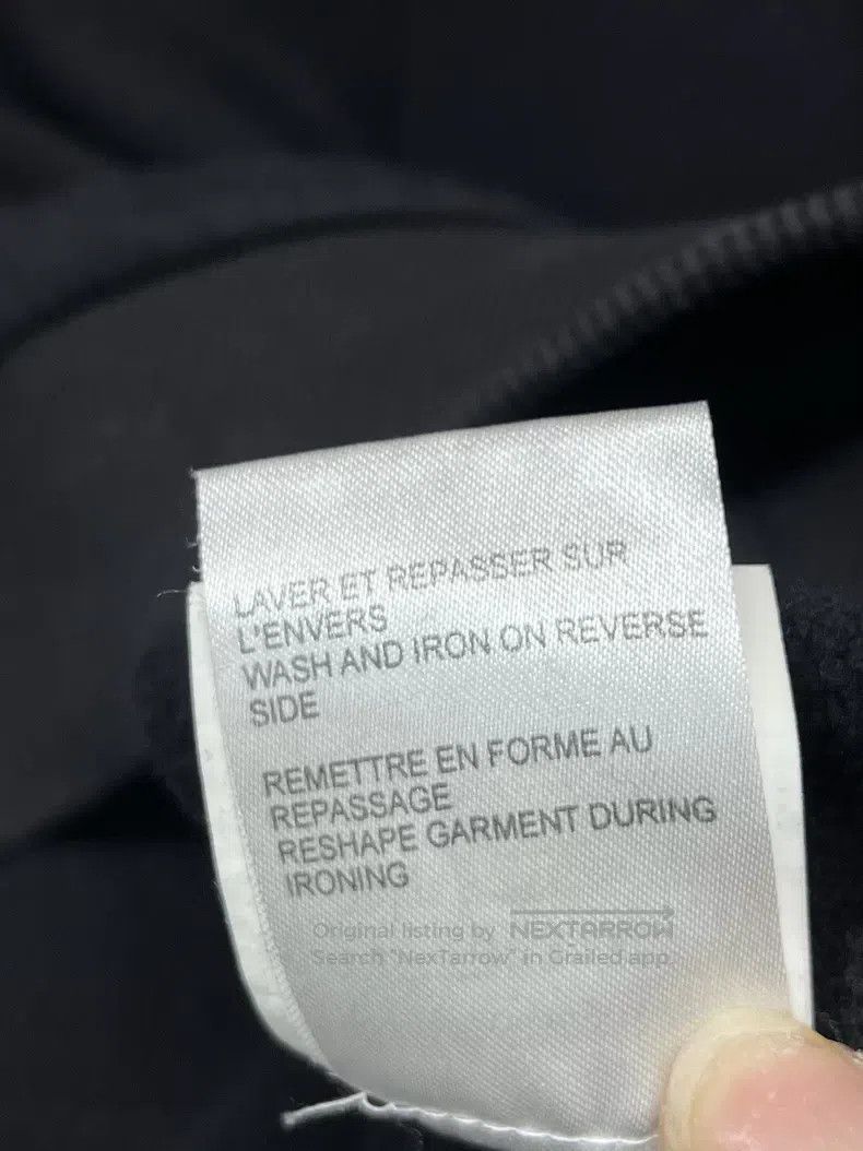 Givenchy Givenchy Star Sweatshirt Size US M / EU 48-50 / 2 - 7 Thumbnail