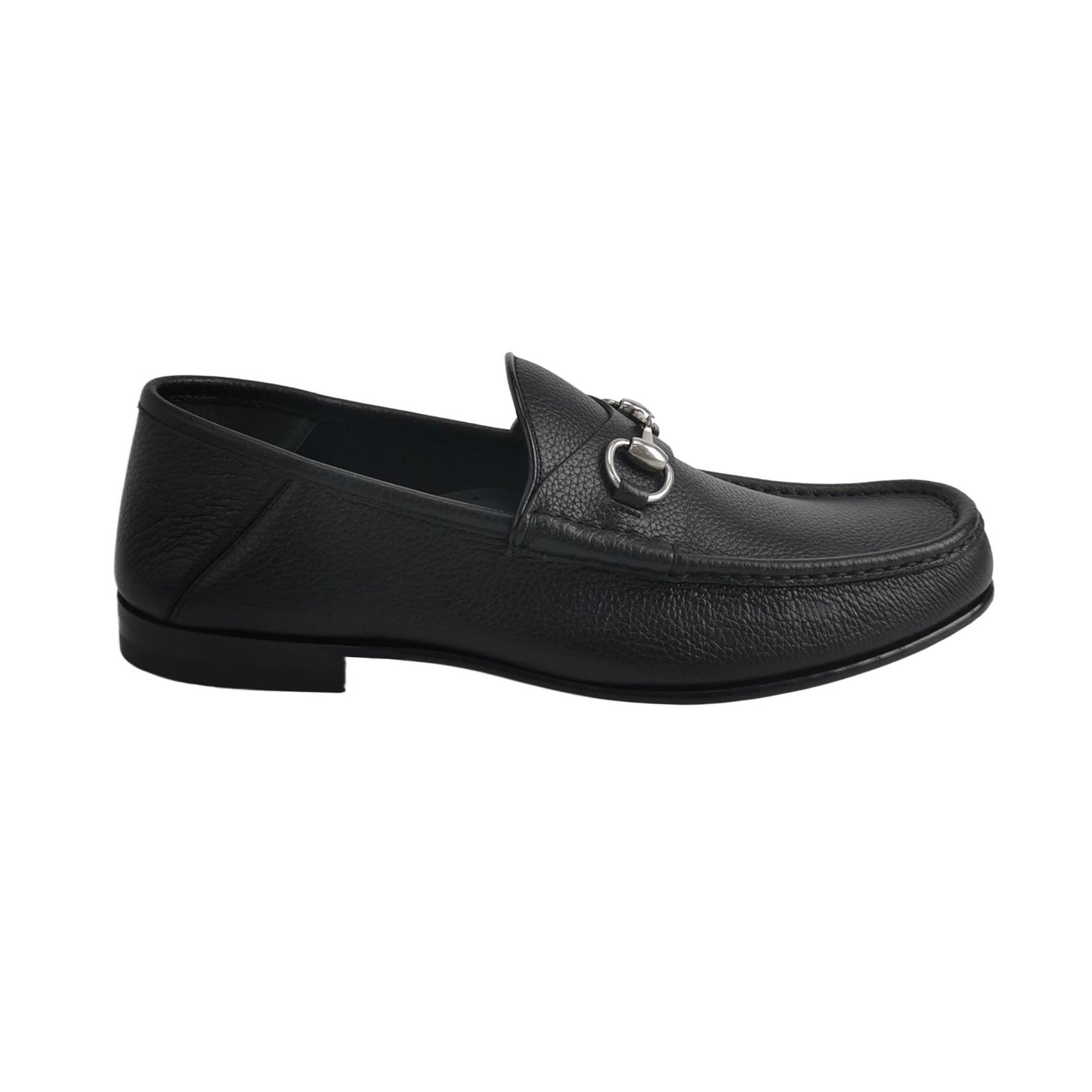 Gucci Gucci Men 10 Leather Size US 10 / EU 43 - 1 Thumbnail