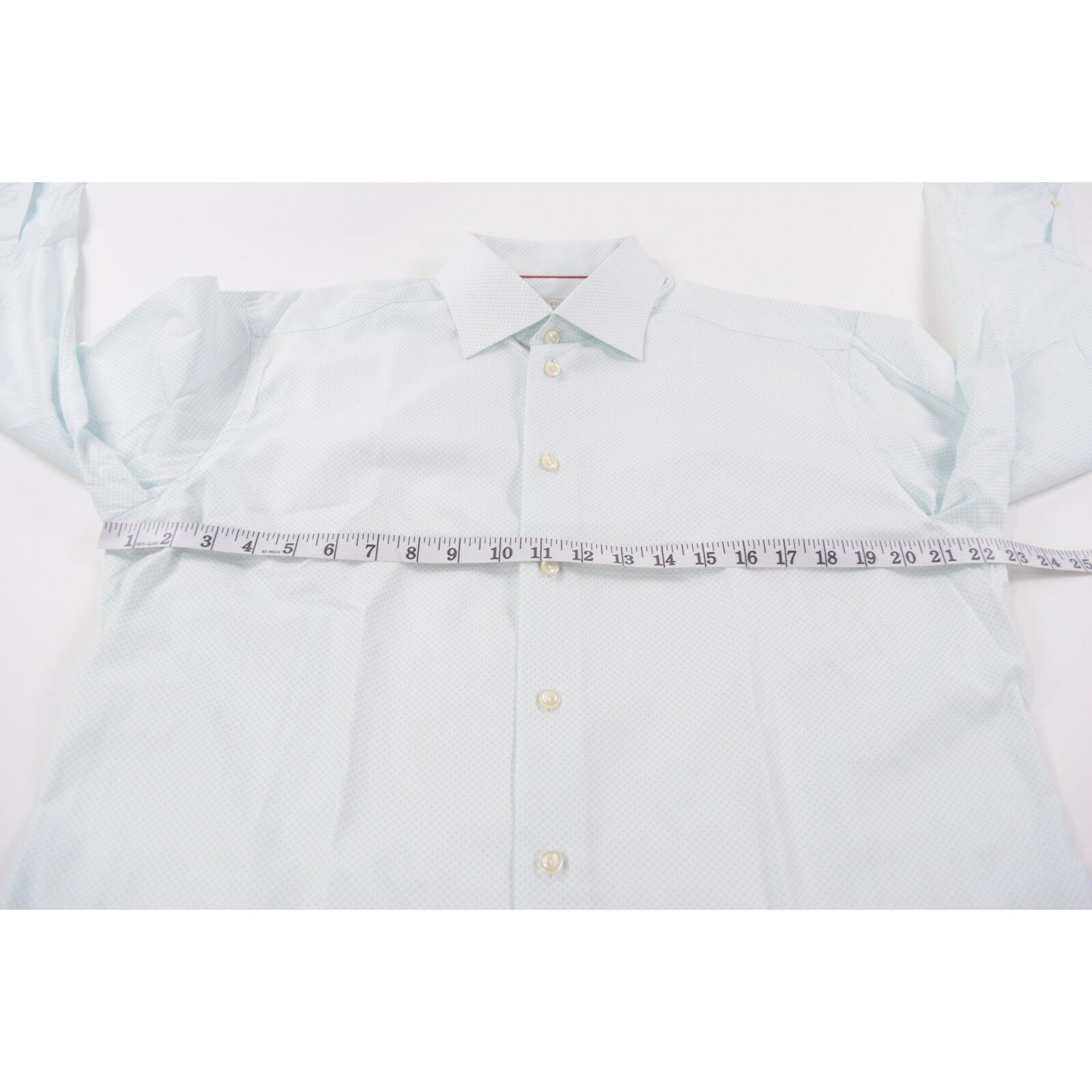Eton Eton New without tags Shirt Size XL US In Blue Size US XL / EU 56 / 4 - 6 Thumbnail