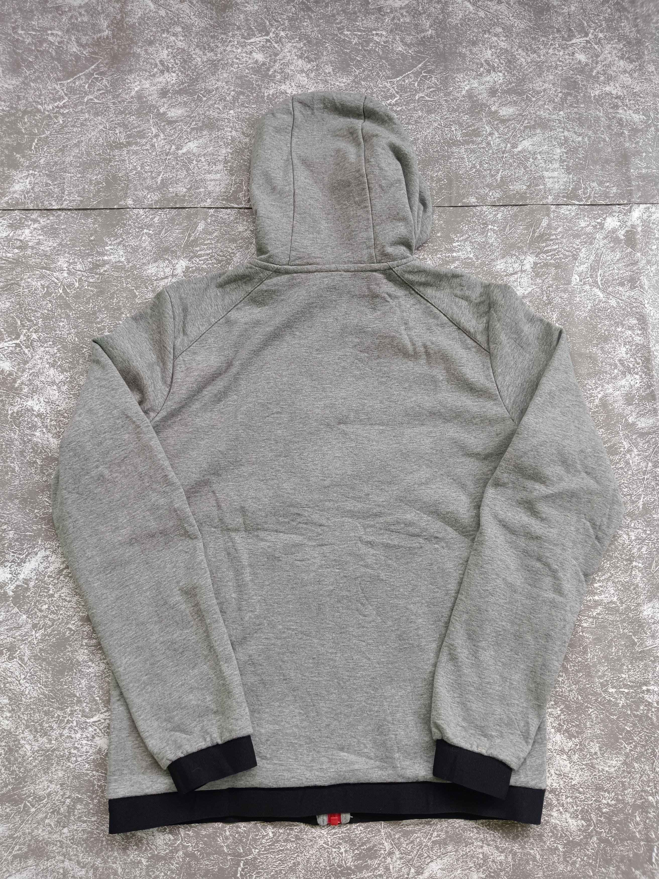 Puma Puma Hoodie Outdoor Size US M / EU 48-50 / 2 - 3 Thumbnail