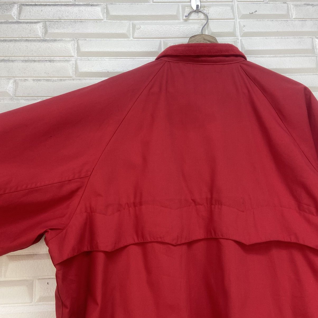 Ferrari Vtg 90s Ferrari Grand Prix Team by Magneti Marelli Jacket Size US M / EU 48-50 / 2 - 17 Thumbnail