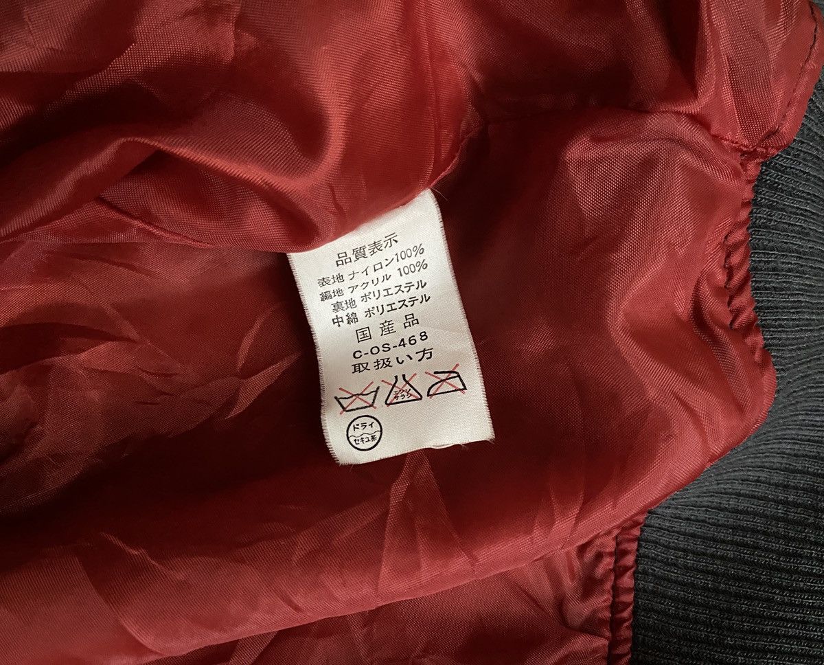 Ellesse Vintage Brand Ellese Ski Jacket 1990s Size US L / EU 52-54 / 3 - 11 Thumbnail