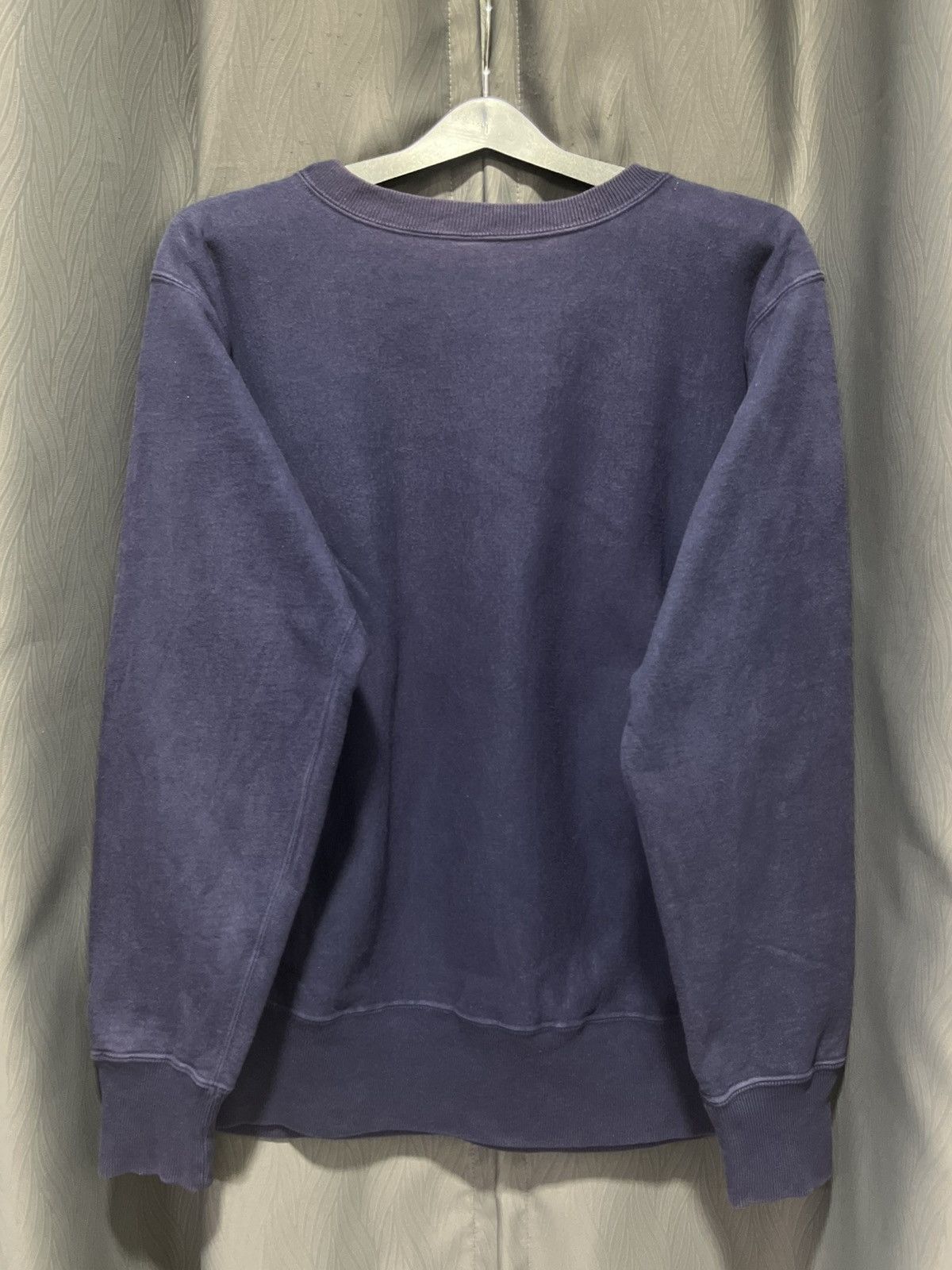 Sugar Cane Vintage Cheswick by Sugar Cane Pullover Jumper 80s Size US L / EU 52-54 / 3 - 2 Thumbnail