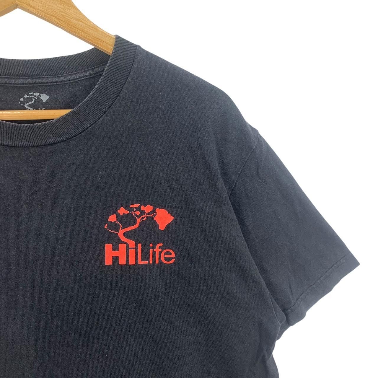 Other HILIFE ALOHA HAWAII STORE Nature Outdoor Tee Shirt Top Size L / US 10 / IT 46 - 5 Thumbnail