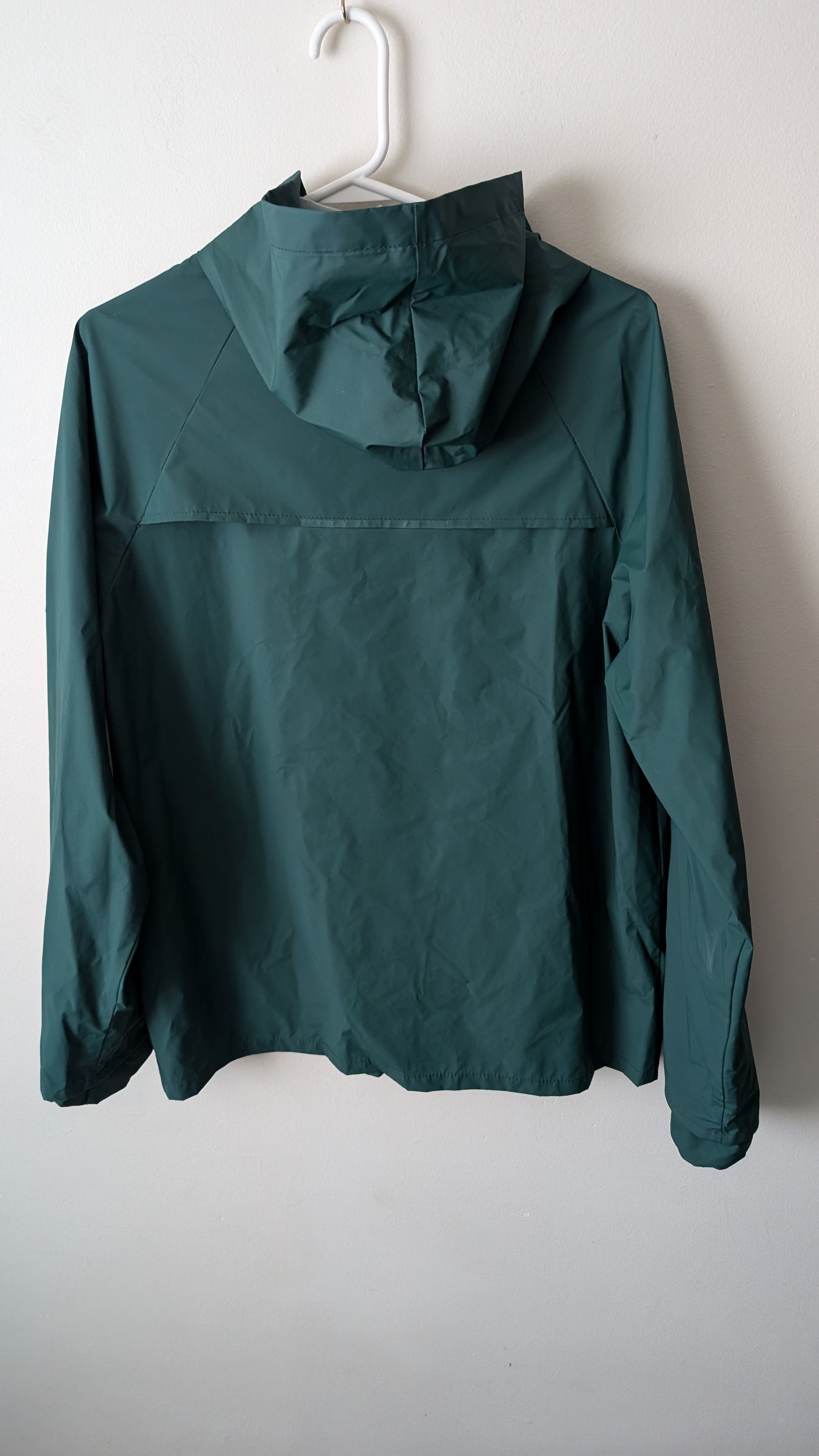 Rains Wetskins Rain Jacket Size US M / EU 48-50 / 2 - 5 Thumbnail