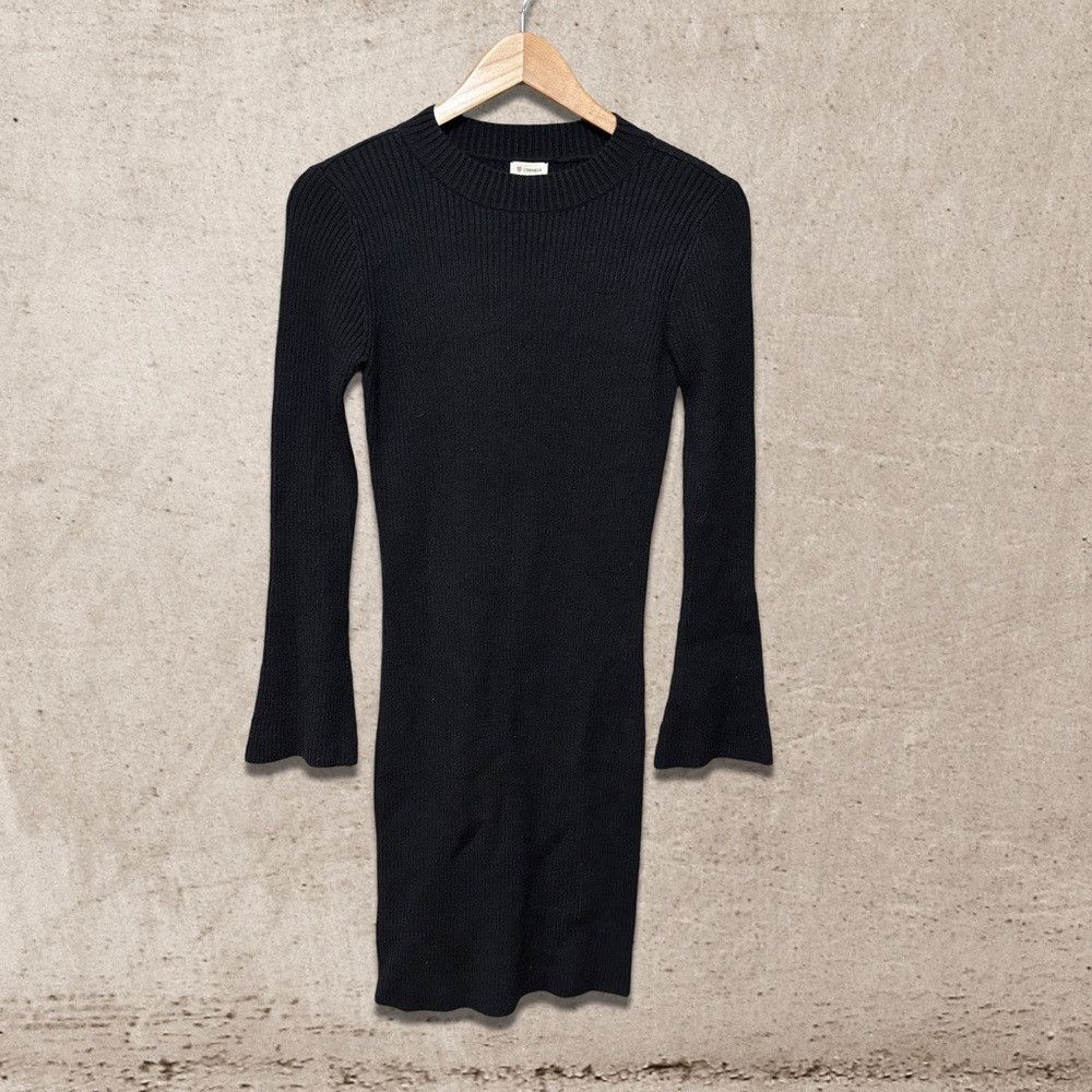 Daniel Cremieux Cremieux Alpine Getaway Sweater Dress NWT Size M / US 6-8 / IT 42-44 - 1 Thumbnail