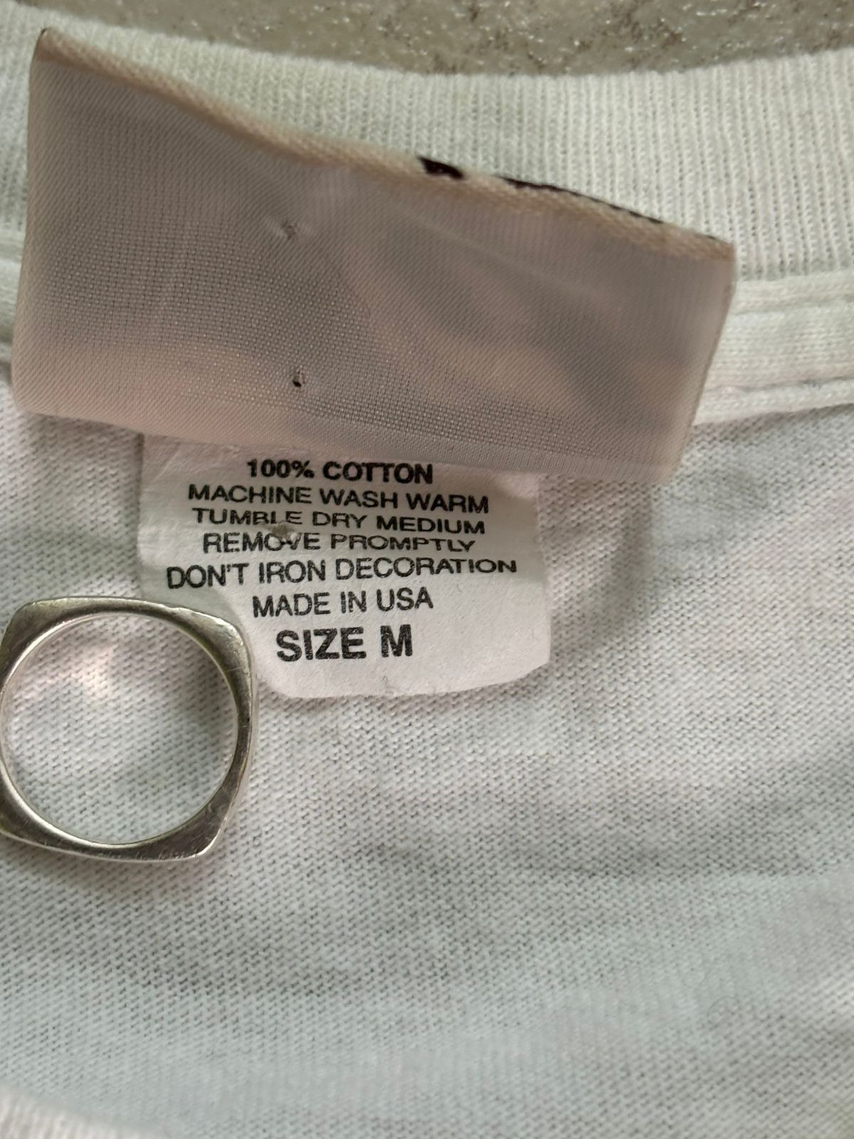 Vintage 2003 ol dirty bastard dirt McGirt clothing company. Size US M / EU 48-50 / 2 - 2 Thumbnail