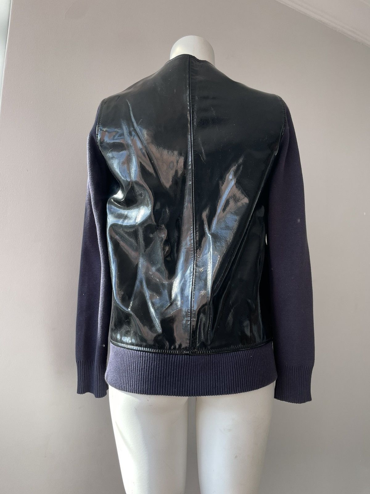 Marni Marni x hm jacket Size S / US 4 / IT 40 - 9 Thumbnail