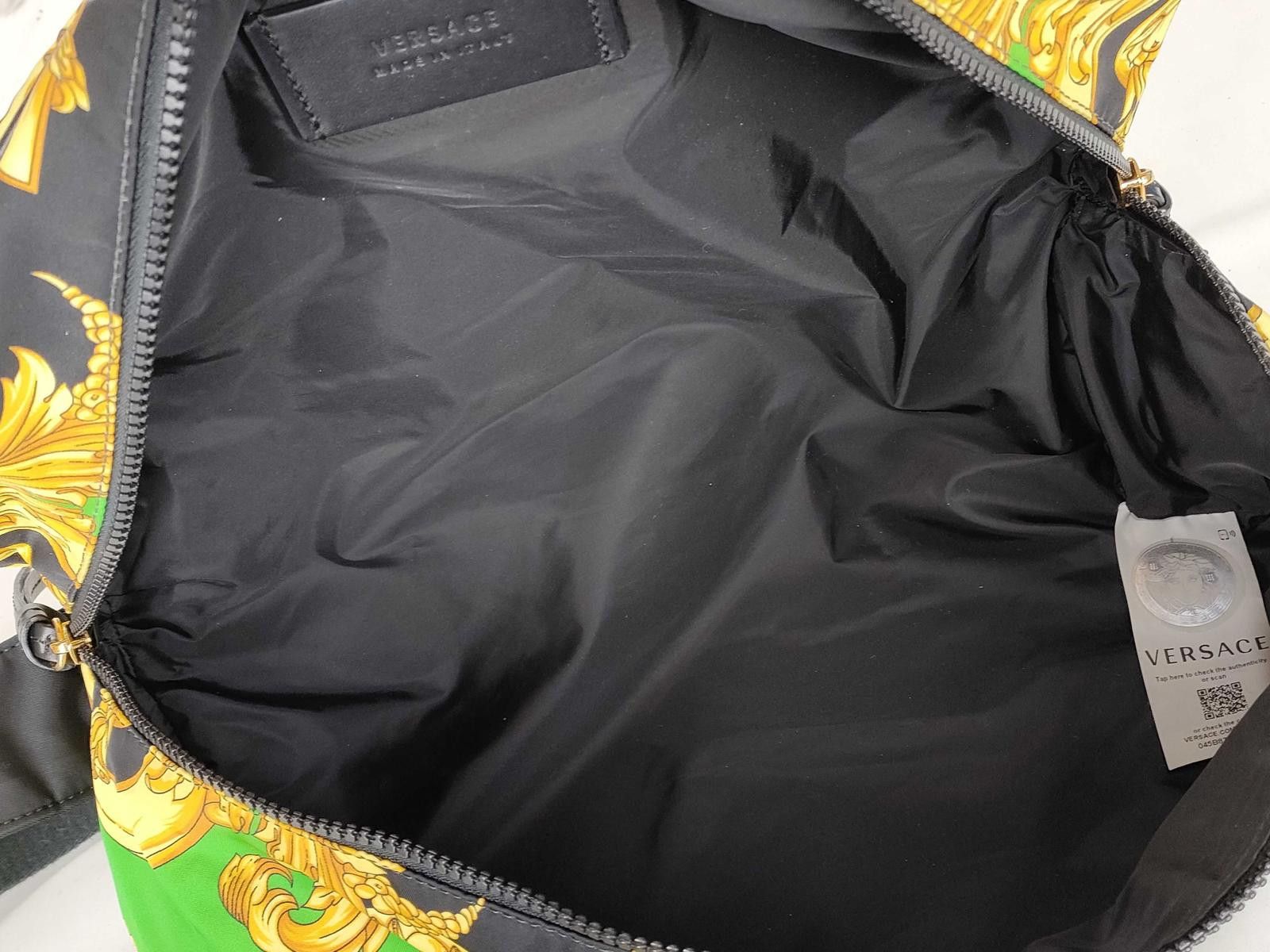 Versace Versace Waist Bag Size ONE SIZE - 2 Thumbnail