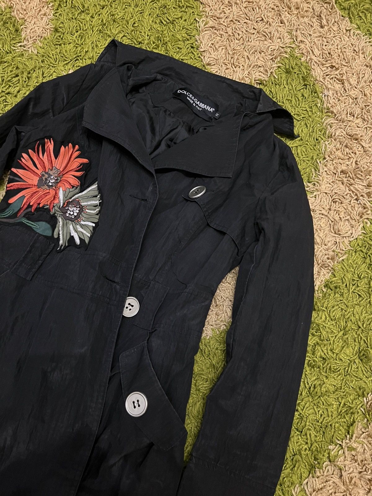 Dolce & Gabbana Dolce & Gabbana Size M / US 6-8 / IT 42-44 - 3 Thumbnail