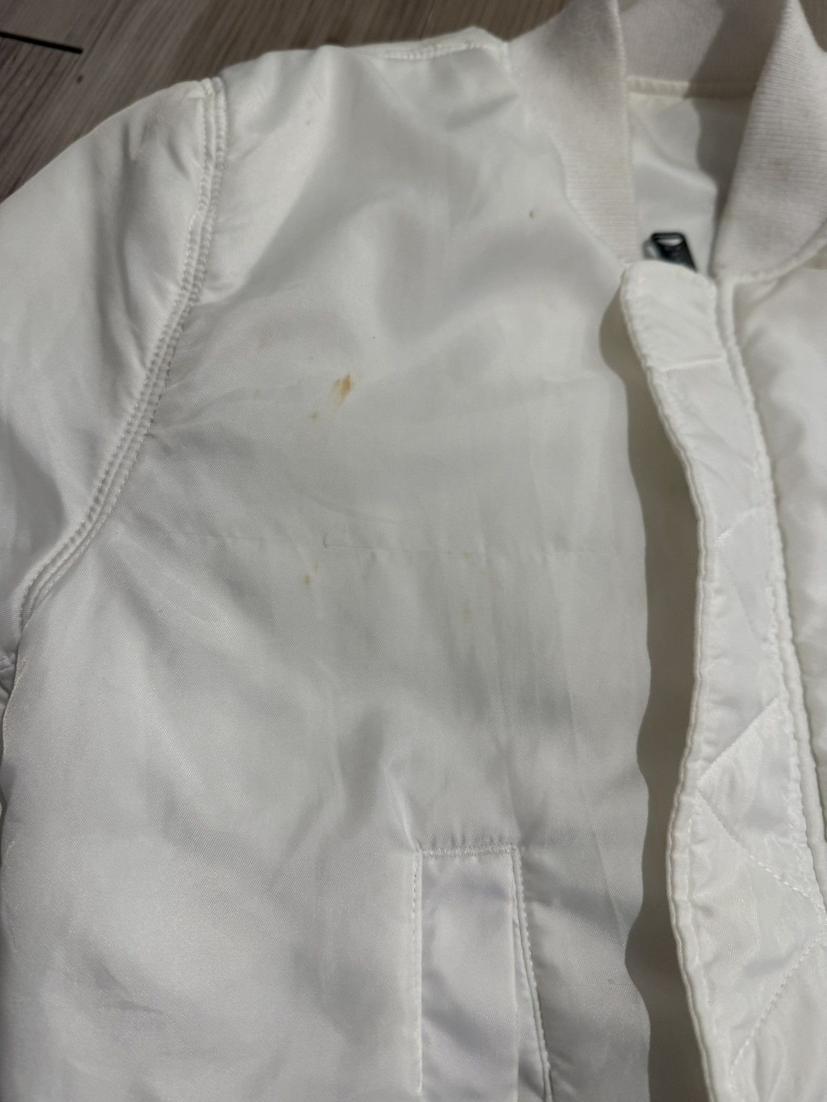 Alpha Industries × Opening Ceremony Opening Ceremony x Alpha Industries MA1 Bomber Size US XS / EU 42 / 0 - 5 Thumbnail
