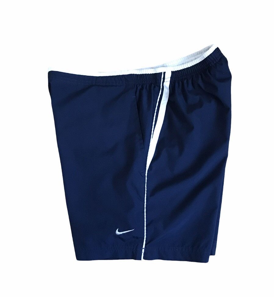 Nike × Vintage Nike Shorts Size US 30 / EU 46 - 2 Thumbnail