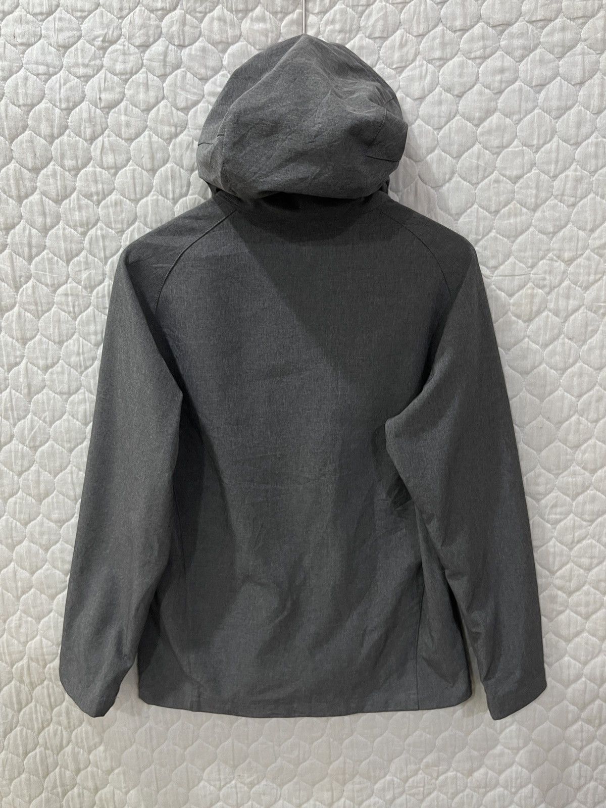 Japanese Brand 🔥🔥🔥ARCHIVE SWOOPLEX HOODIES Size M / US 6-8 / IT 42-44 - 6 Thumbnail