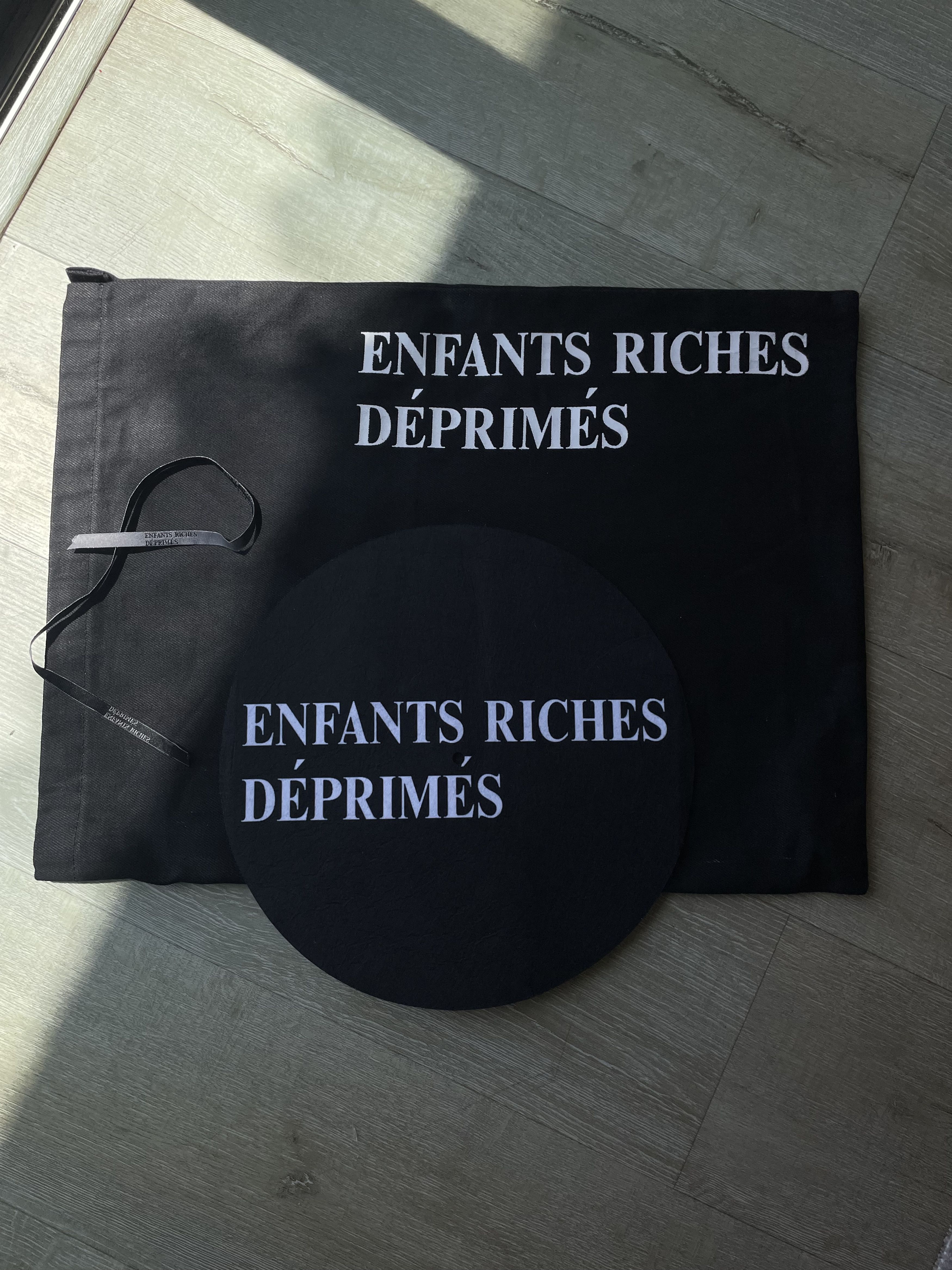 Enfants Riches Deprimes Enfants Riches Deprimes Minutemen