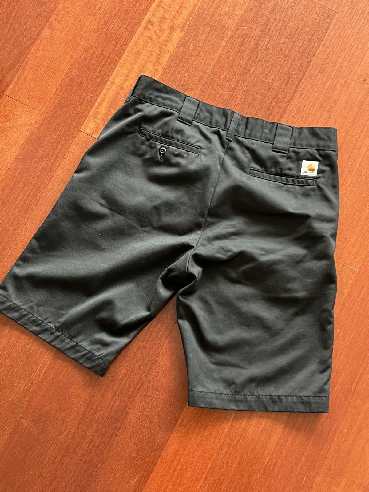 Carhartt Wip Carhartt WIP / Size 34 Size US 34 / EU 50 - 4 Thumbnail